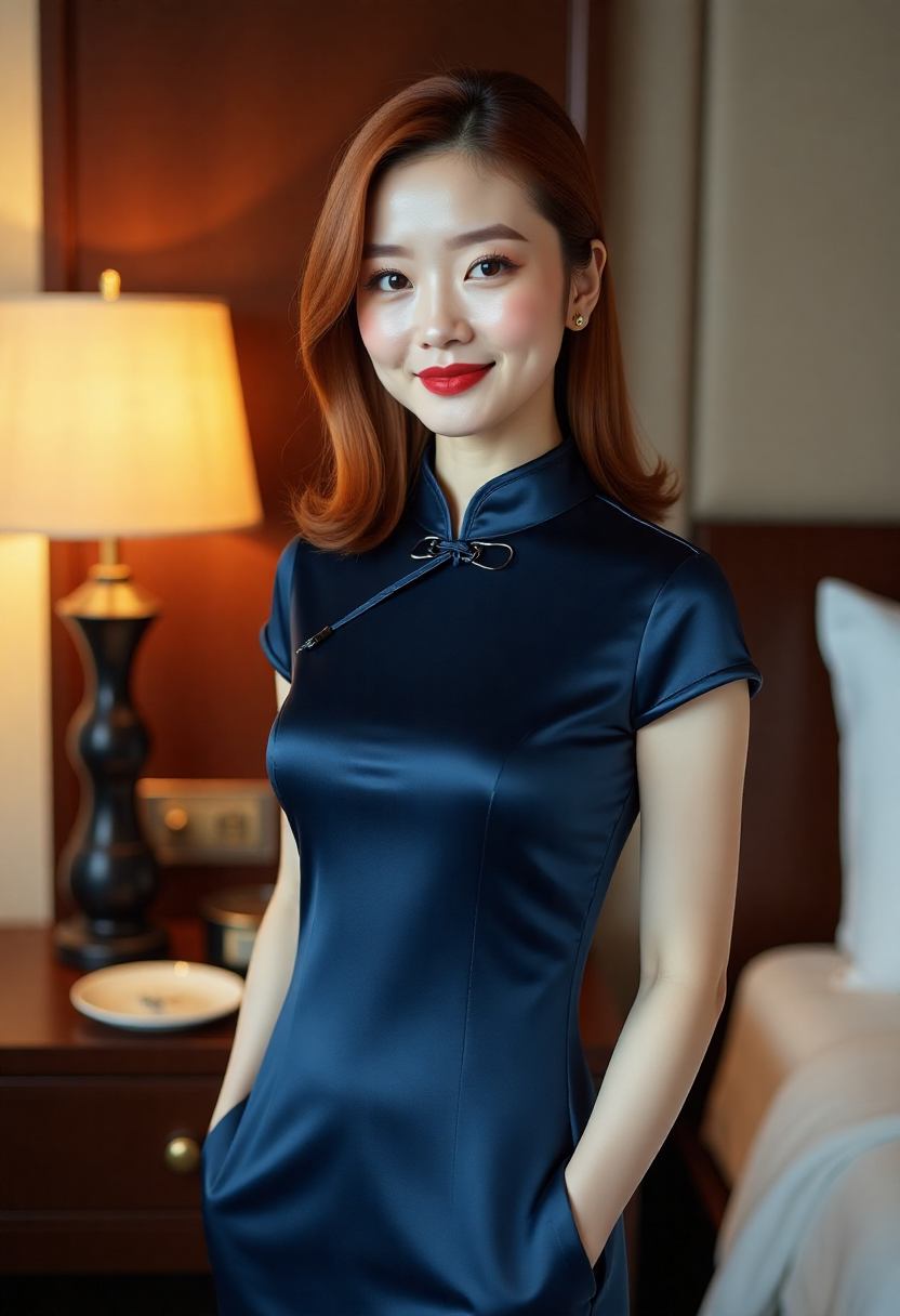 谜案追踪