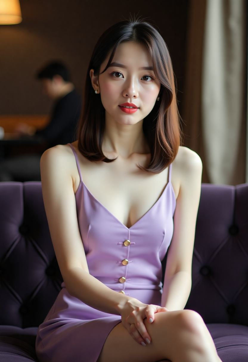 风吹过旧街