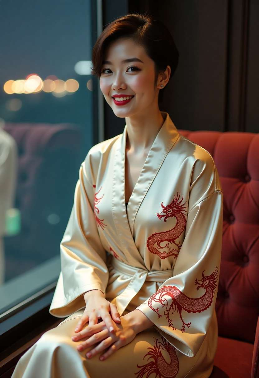 春日档案