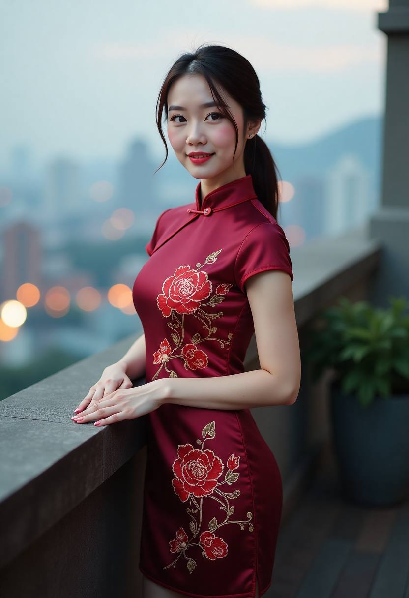 演员请就位