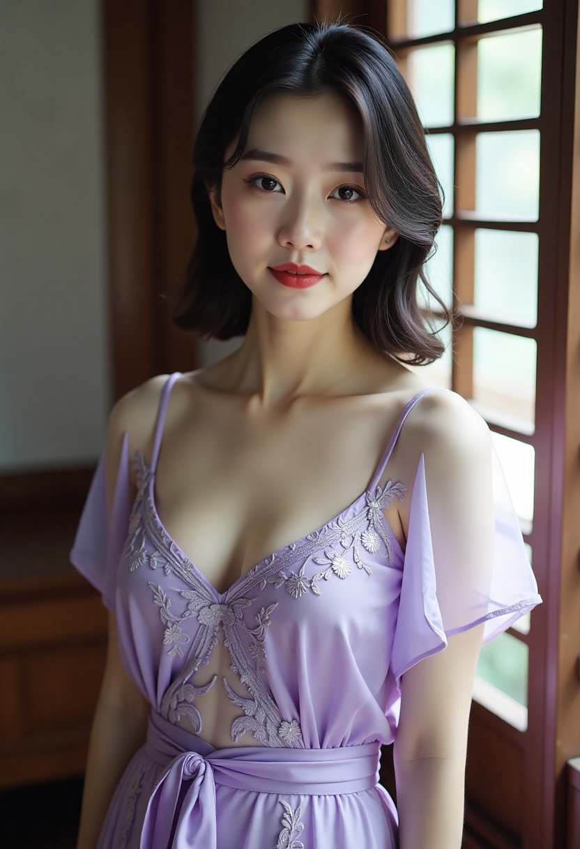 迷雾里的真相