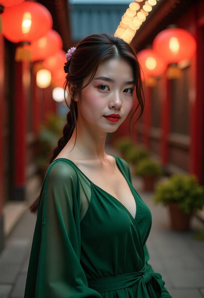 失控现场