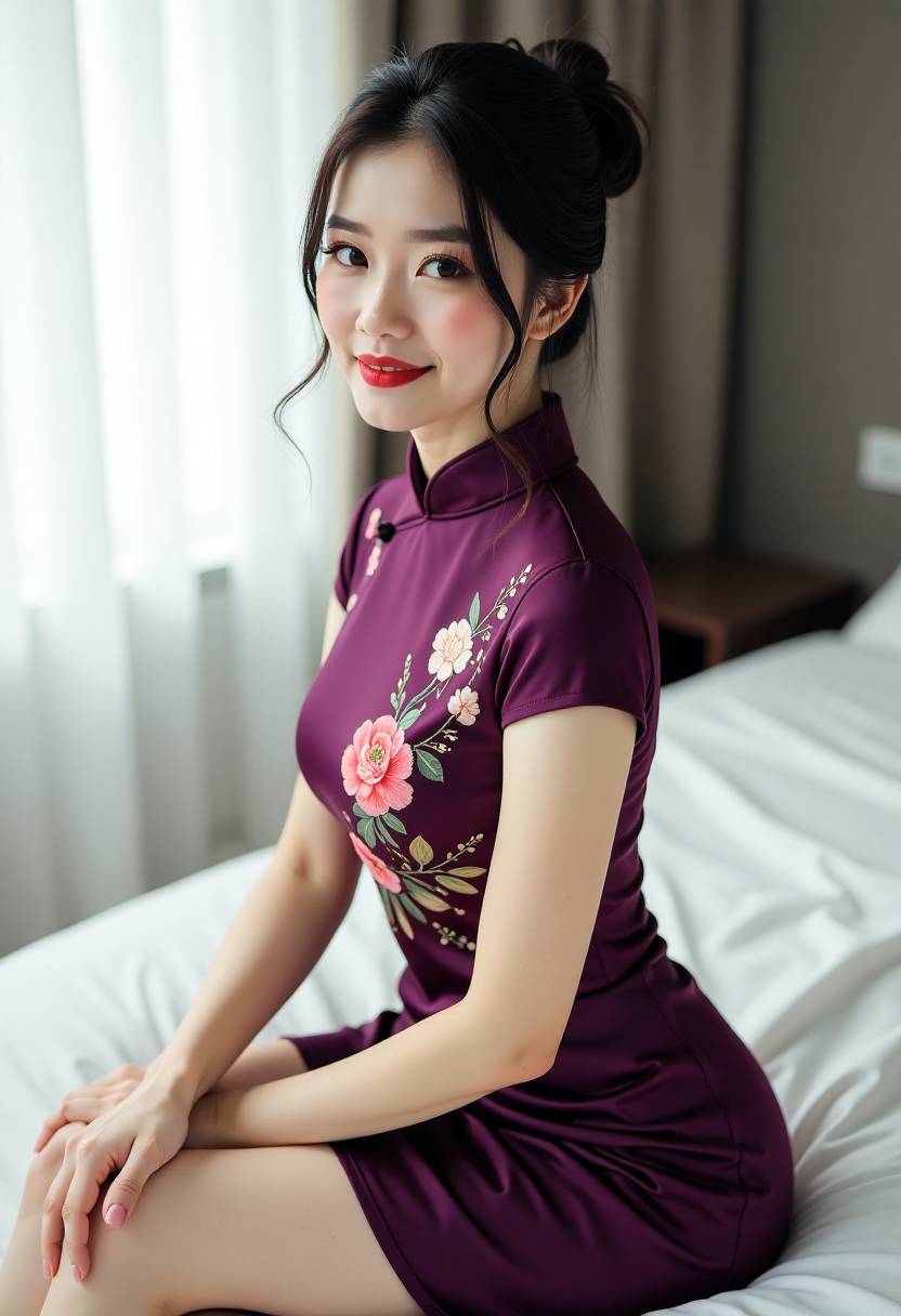 一桌好菜